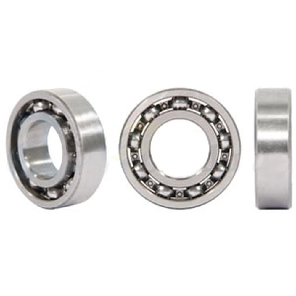 Ball Bearing A-205-I-AI for 6200 Series (Flat Edge)