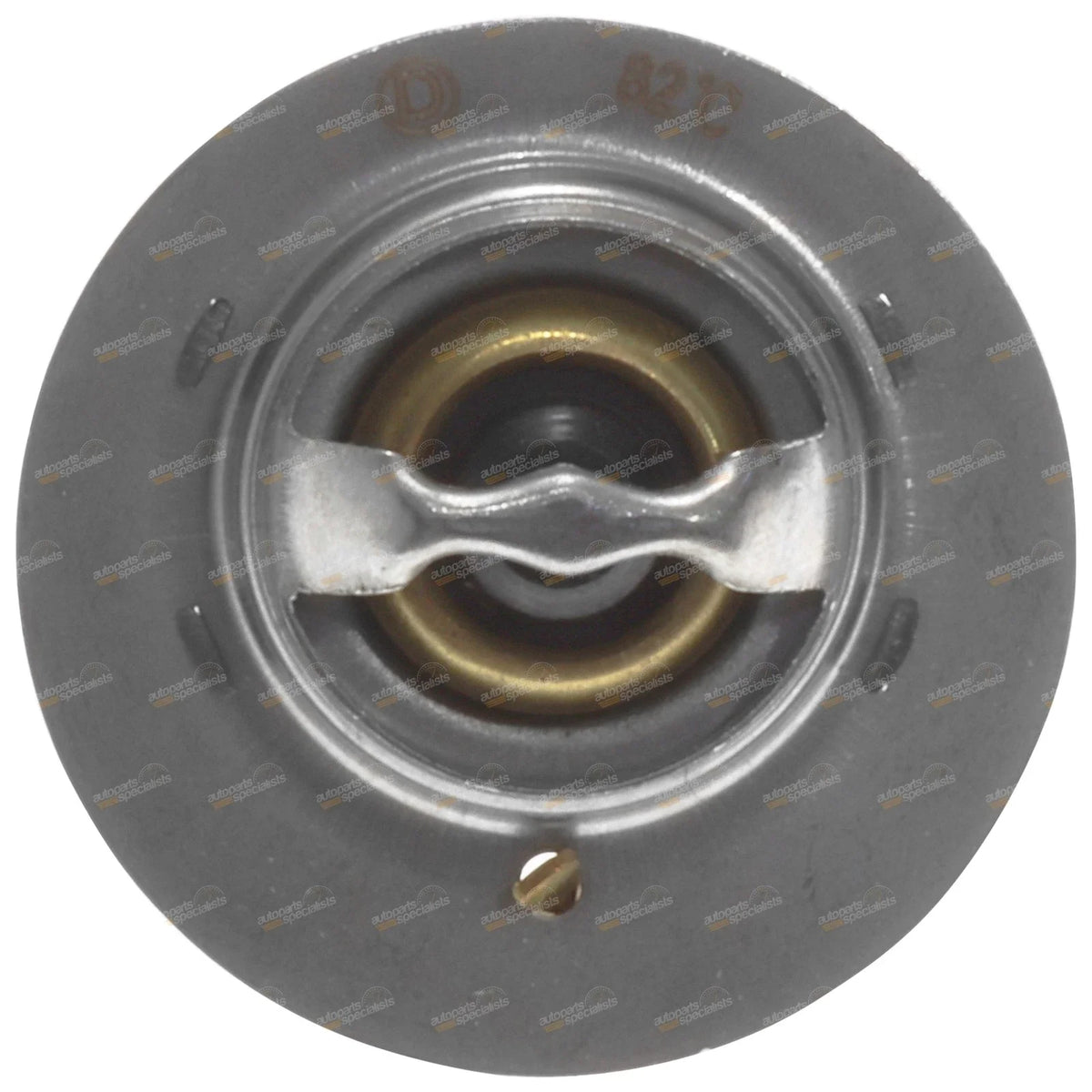 Thermostat Dayco for Mitsubishi Lancer CB 4cyl 1.6L 4G61 (1990-1992)