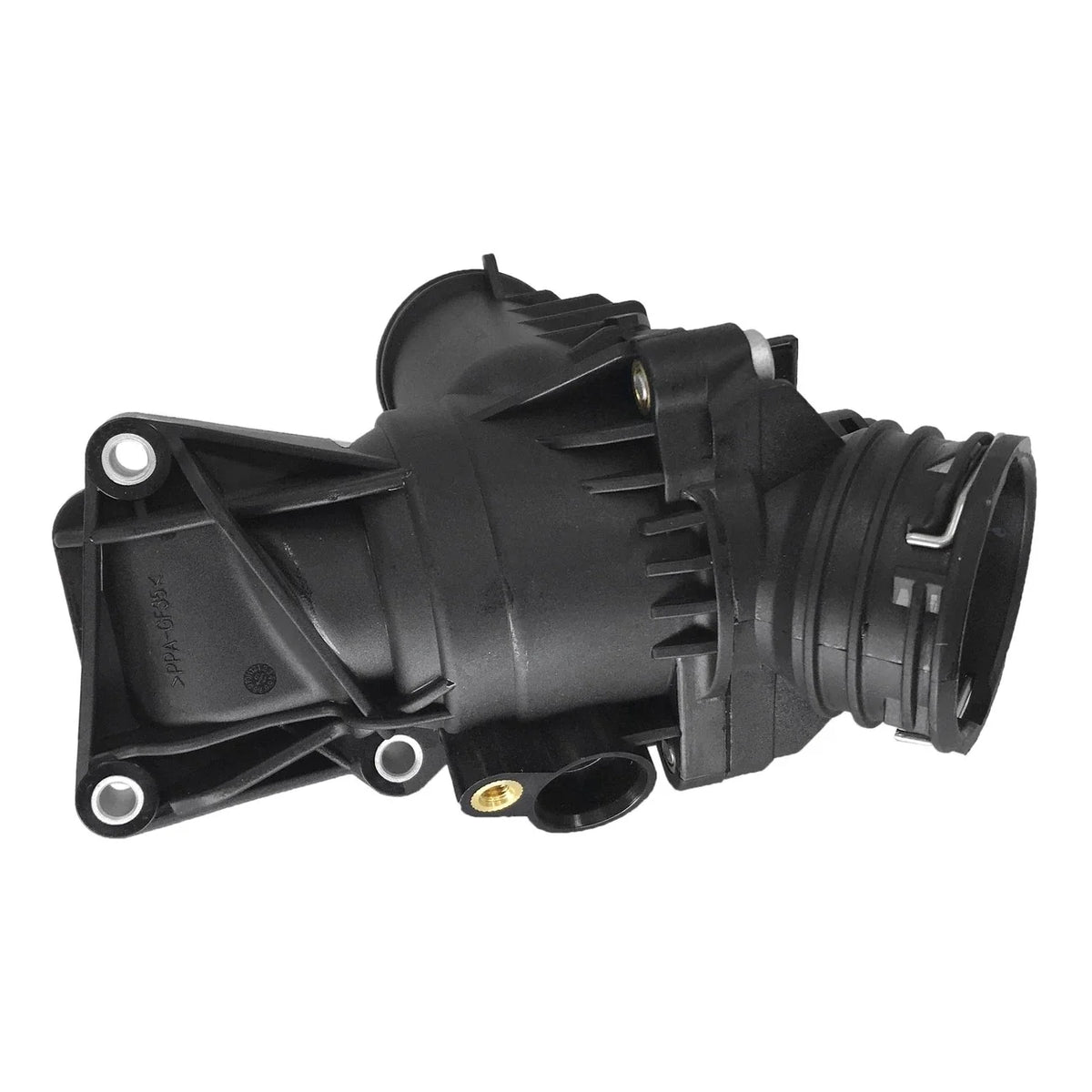 Engine Coolant Thermostat Housing Assembly for Mercedes-Benz C43 AMG (2017–2020)