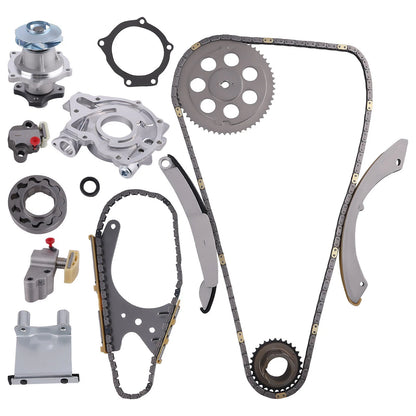 Engine Timing Chain Kit w/Sprockets for Colorado Canyon (2004–2012) QJMT1F
