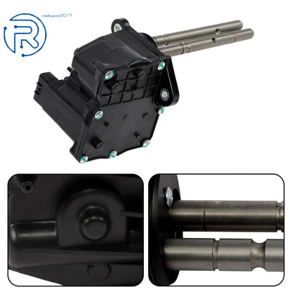4WD Transfer Shift Actuator Assembly for Toyota 4Runner (2003–2009) 3641060093