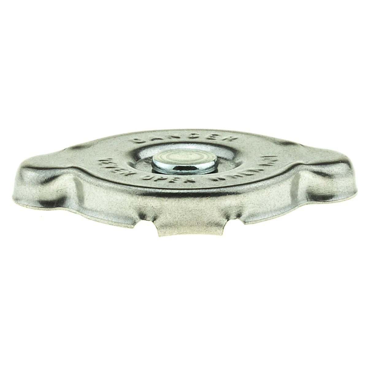 T3R Coolant Reservoir Cap for Nissan Frontier Armada Titan Infiniti Q50 (2010–2022)