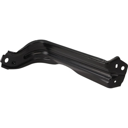 Fender Support for Nissan Altima (2007–2013) Front Left Steel Primed