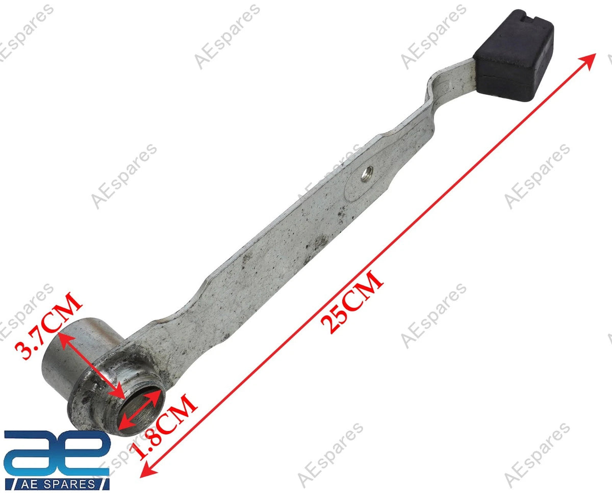 Hydraulic Quadrant Lever for Massey Ferguson 135 (135–135)