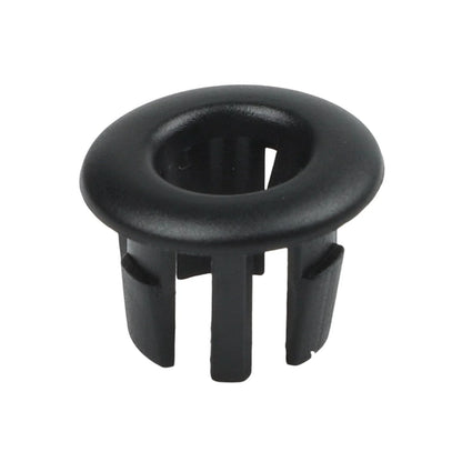 Door Lock Rod 1x Black for BMW X5 (1999–2006) 51418408567