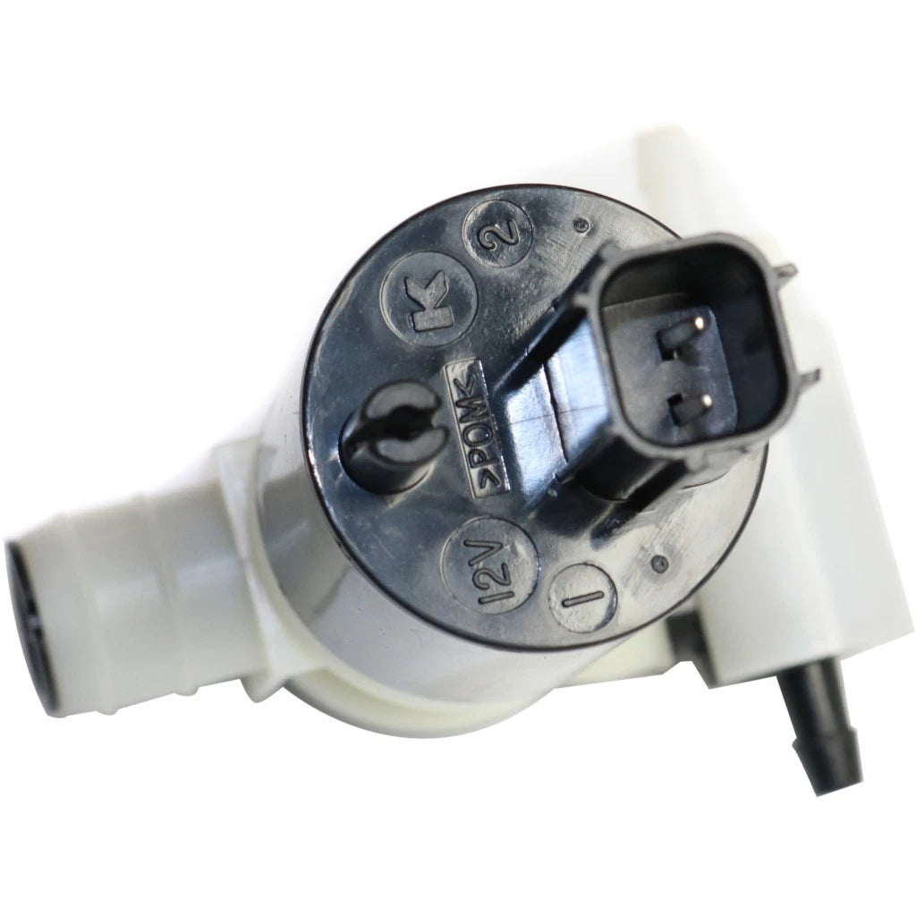 Windshield Washer Pump for Chrysler Town and Country (2004–2007) | 5143581AA, CLX-M0-USA-REPJ371501-CL360A71