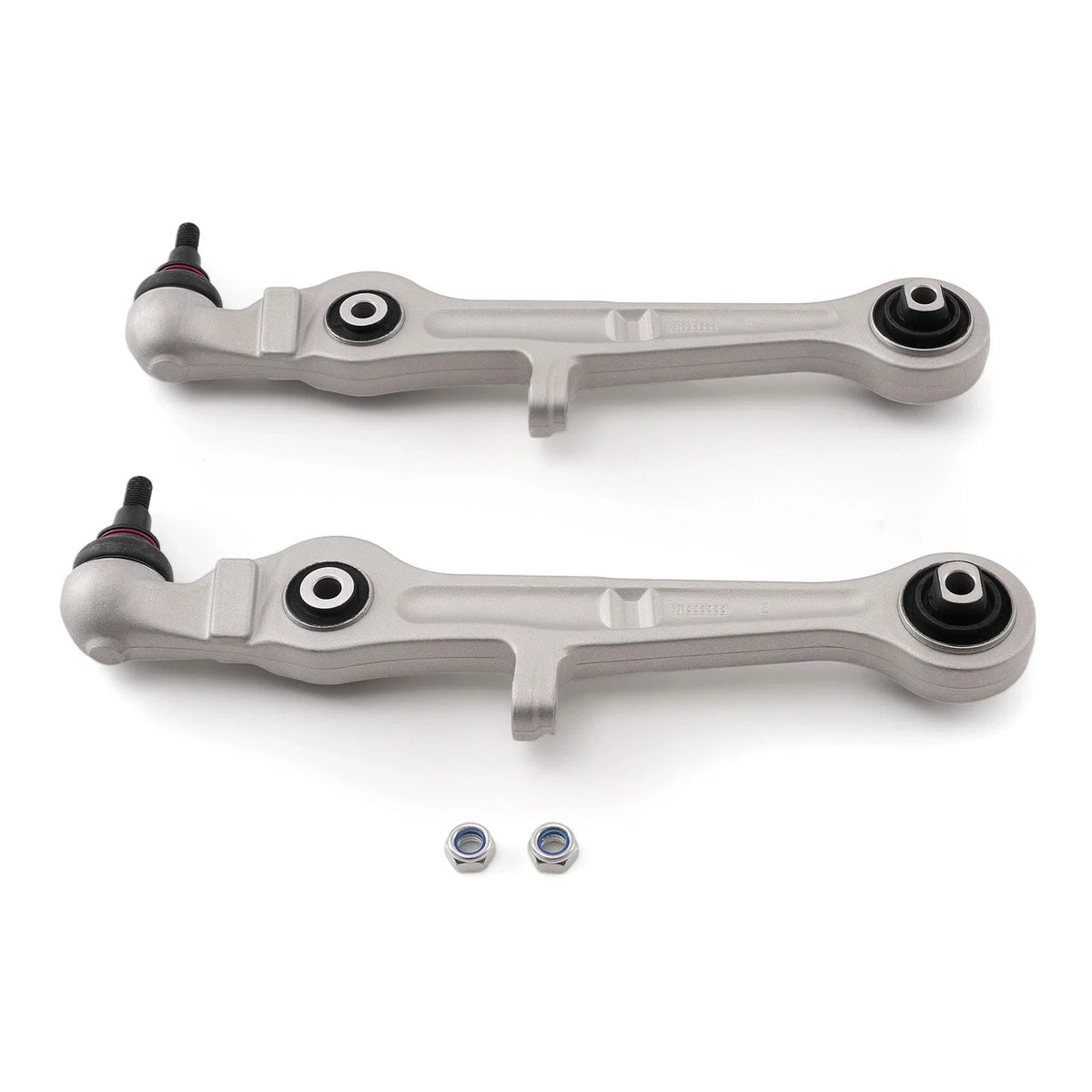 Aluminum Front Lower Forward Control Arm for Audi A4/S4 (2002–2010)