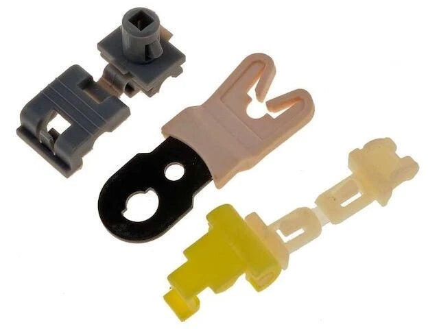 Door Lock Clip for Lincoln Navigator (2007–2017) 74266XPYW