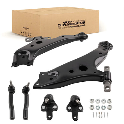 Front Control Arm & Ball Joint for Toyota Highlander Venza RX350 RX450H (2008–2018)