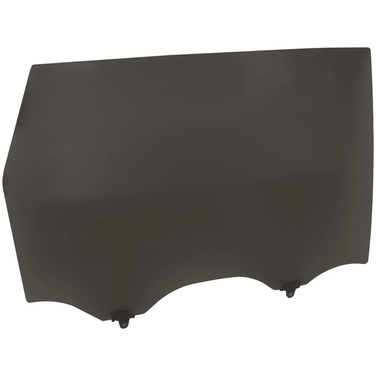 Set of 2 Door Glasses for Nissan