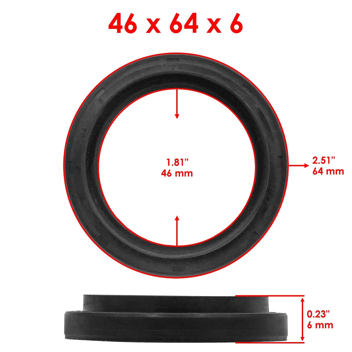 Celox Rear Axle Carrier Bearing Kit for Kawasaki Mojave KSF250 (1987–2004) BR110AA2002