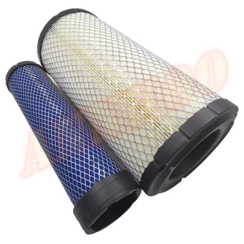 5X Air Filter for Baldwin Donaldson (P828889, P829333)