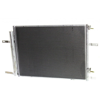 A/C Condenser for Lincoln MKZ (2013–2016) CLX-M0-4214-CL360A56, FO3030243