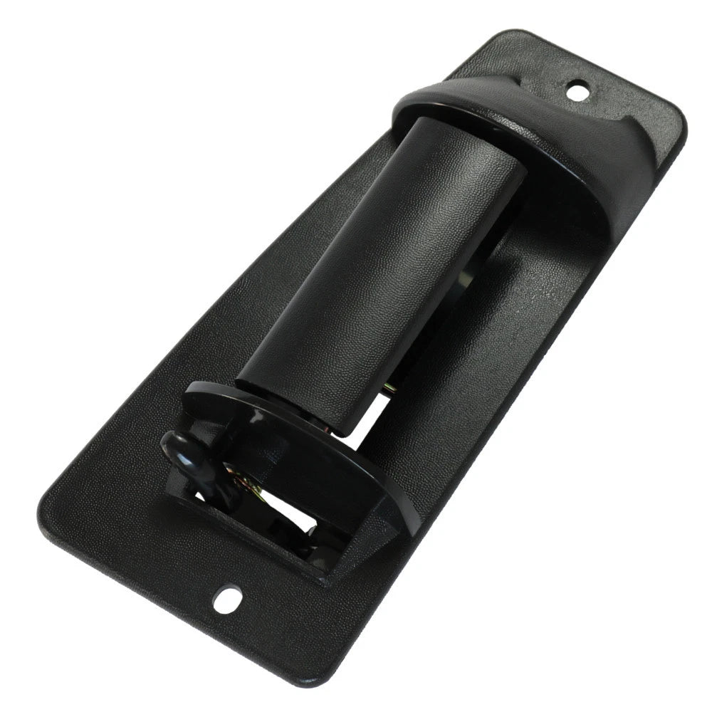 Rear Passenger Side Door Handle for Chevy Silverado GMC Sierra (1999–2007) - 15758171, GM1521115