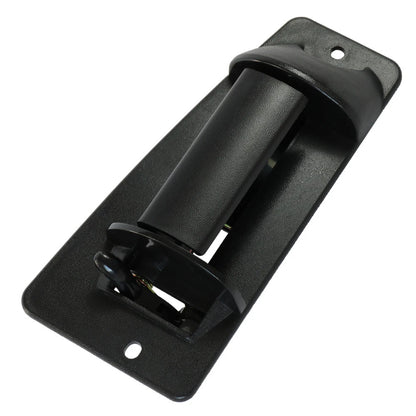 Rear Passenger Side Door Handle for Chevy Silverado GMC Sierra (1999–2007) - 15758171, GM1521115