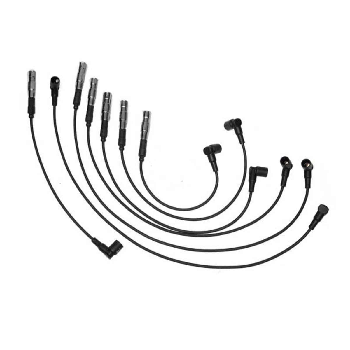 Q-4-15-0027 Spark Plug Wire for Mercedes-Benz 190E 300TE (1986–1993)