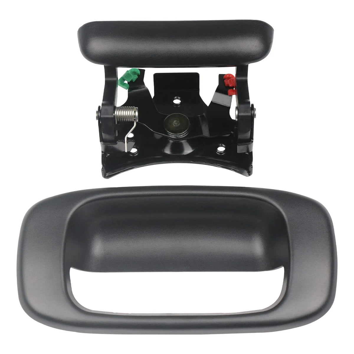 Tailgate Hardware Rebuild Kit for Silverado Sierra (1999–2007)