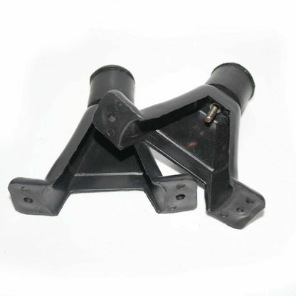Bonnet Hood Stopper Set for Suzuki Samurai SJ410 SJ413 Jimny Sierra Gypsy