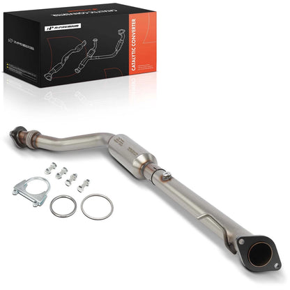 Catalytic Converter for Buick Rendezvous, Chevrolet Venture (2002–2007) 10340796, 10352471, 10352680, 55274
