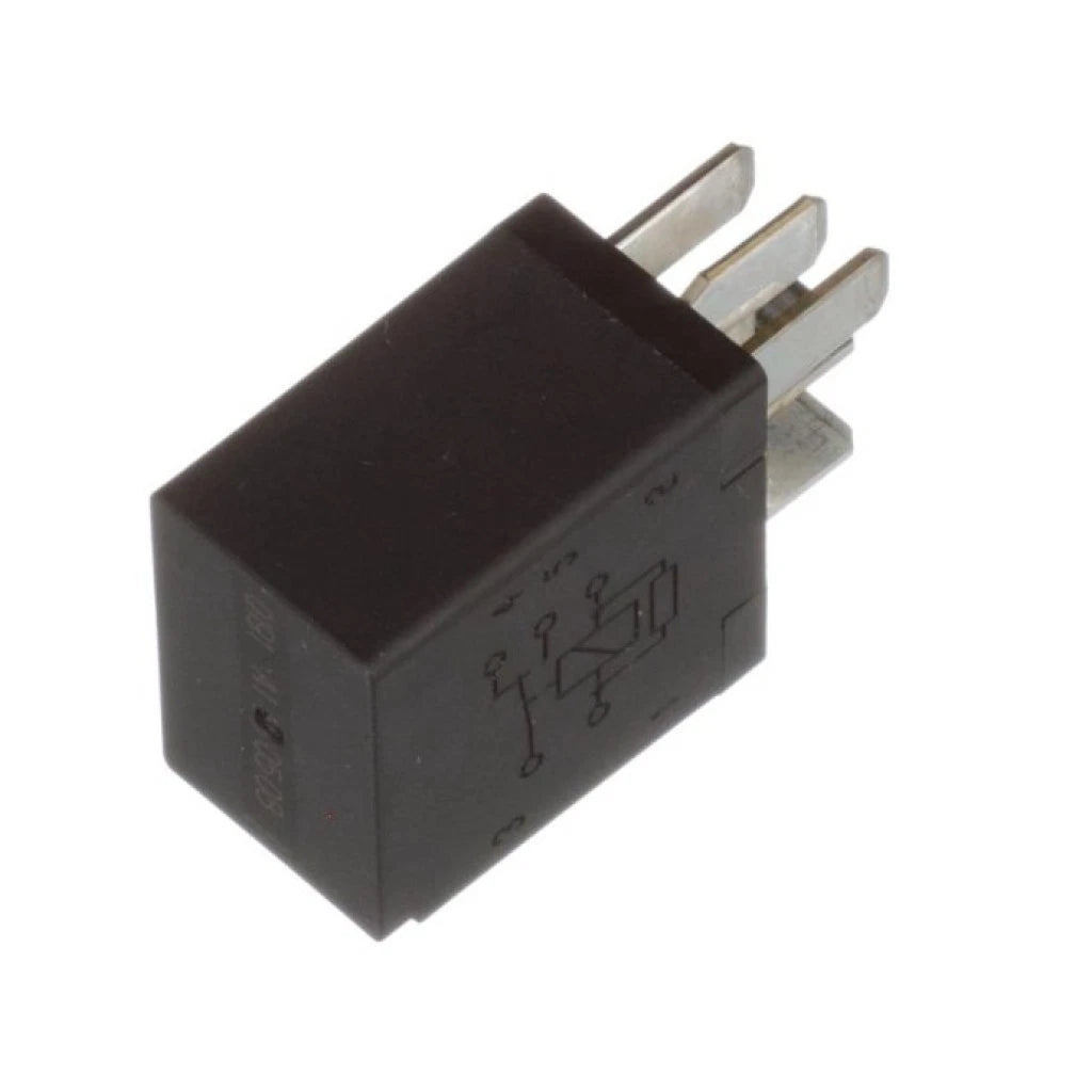 Relay for Audi R8 (2017–2018) | Blade Terminal | Rectangular Connector ALX-PAU-SI-RY-577-CLA30