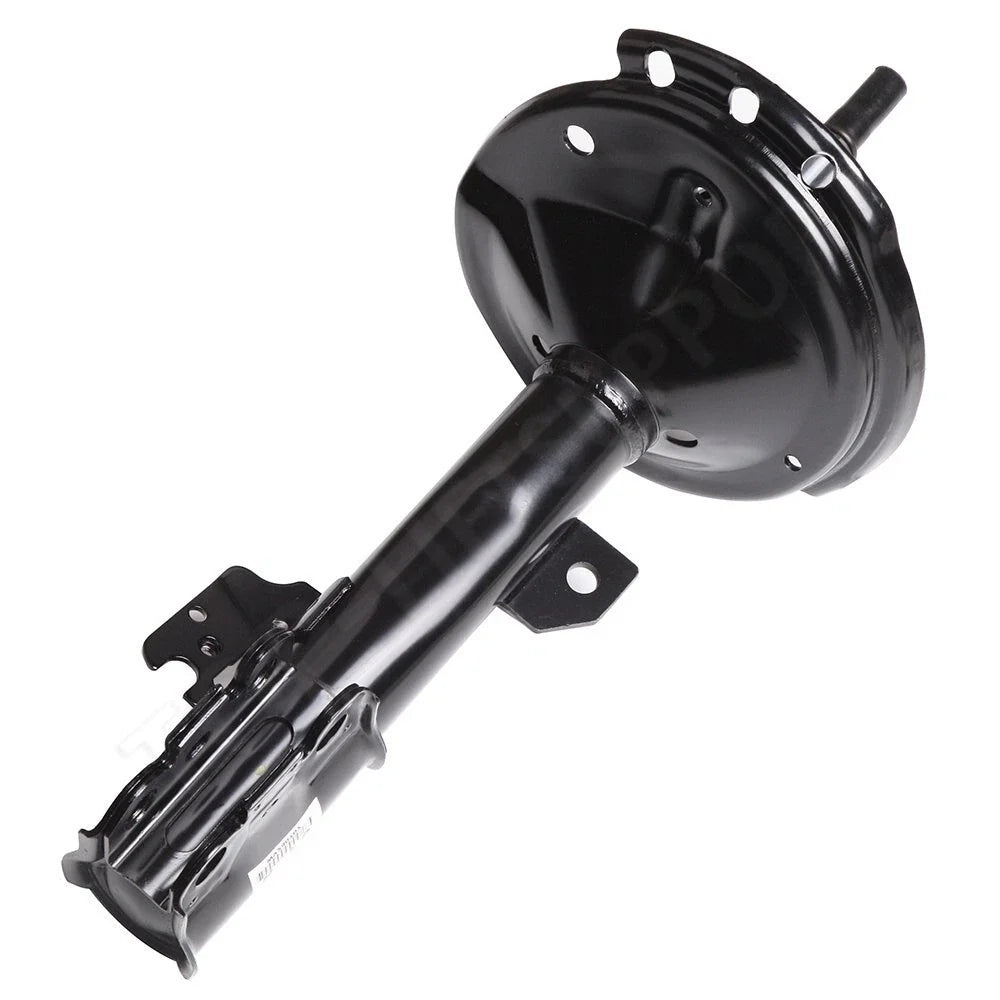 Set of 4 Shock Strut Assemblies for Lexus RX330 RX350 (2004–2007)
