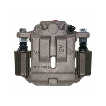 L6376 Brake Caliper for Subaru Forester (2010–2018) Right Rear