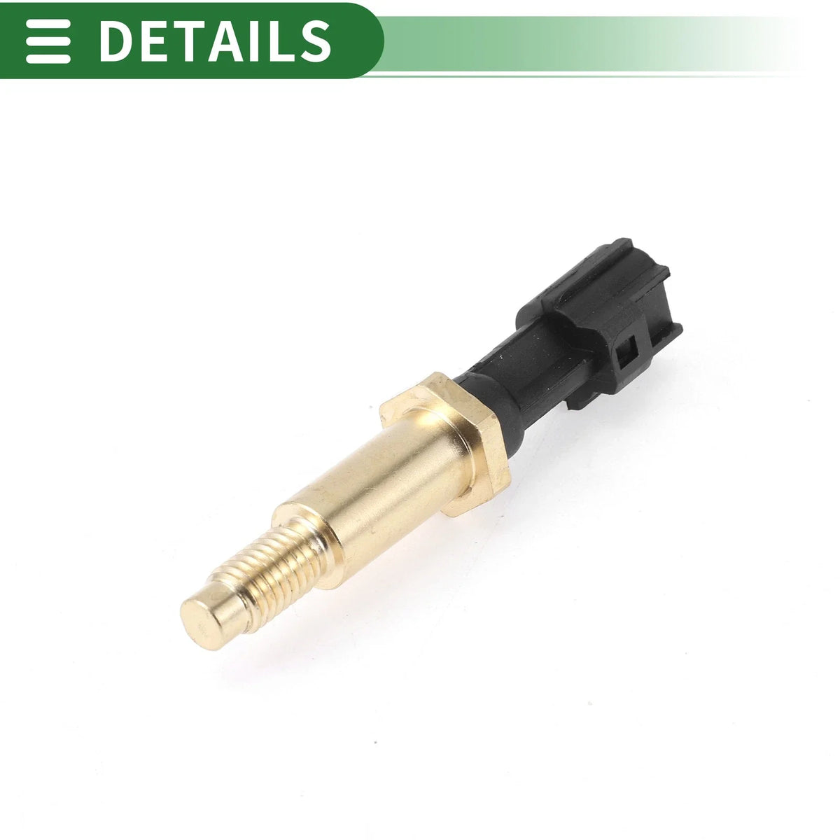 Engine Coolant Temperature Sensor No. 8S4Z6G004A for Ford C-Max (2015)