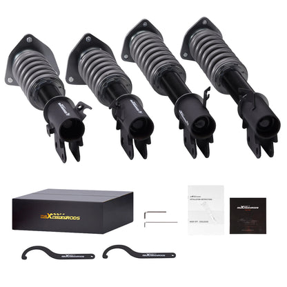Coilovers Suspension Kit for Subaru WRX (2002–2007) C2I7PB