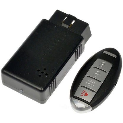 Keyless Entry Remote for Infiniti G35 (2007–2008) ALX-PAU-MM-99159-CL360A53