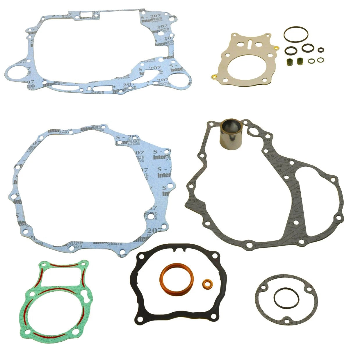 Full Gasket Kit for Honda Recon 250 (1997–2001) NA-10025F
