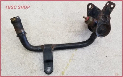 Rear Coolant Hose Assembly for Lincoln Mark VIII (1993–1996) 4.6L 32v