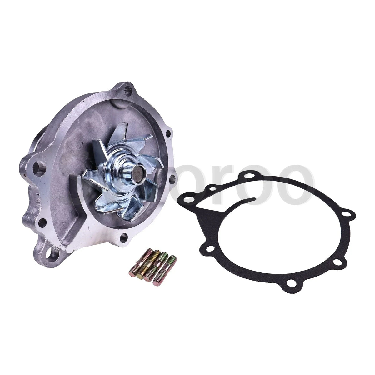 Water Pump 8772259 for Nissan K21 K25 Engine (Komatsu Forklift)