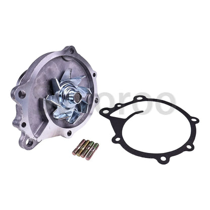 Water Pump 8772259 for Nissan K21 K25 Engine (Komatsu Forklift)