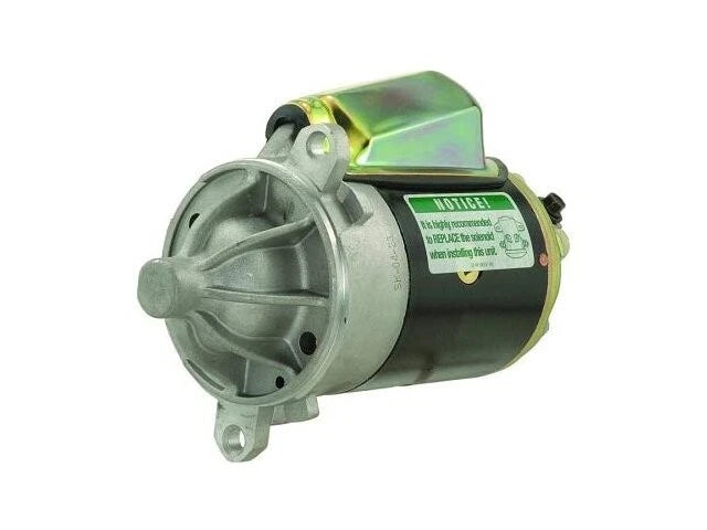 Starter for Lincoln Mark VII (1984–1989) 89167YNFM