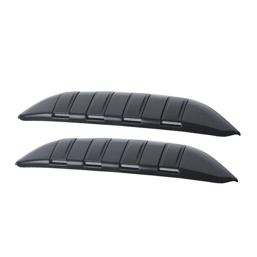 Set of 2 Car Seat Back Hangers for Tesla Models