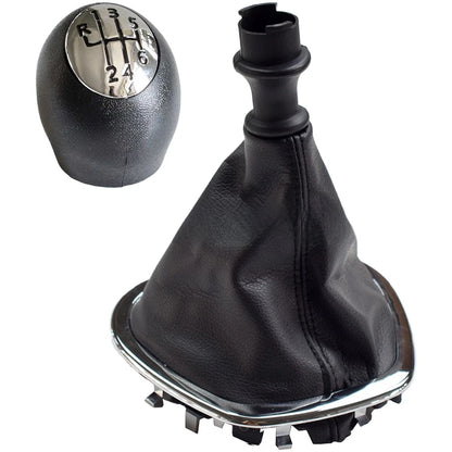 Shift Knob Cover Kit for Renault Trafic III (2014–2019)