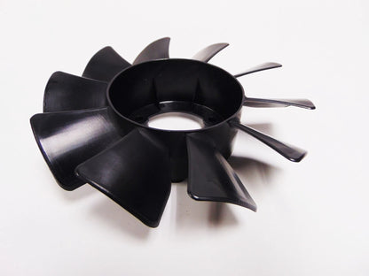 7" 10 Blade Fan for Lawn Mower (OEM Hydro Gear)