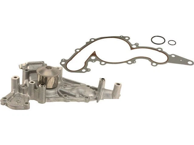 Water Pump for Toyota Tundra (2000–2009) 46165QFNR