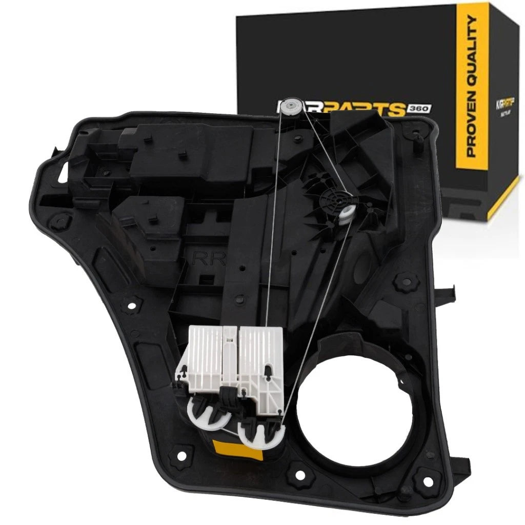 Window Regulator for Jeep Liberty (2008–2012) CLX-M0-USA-JRJ49170005-CLA1