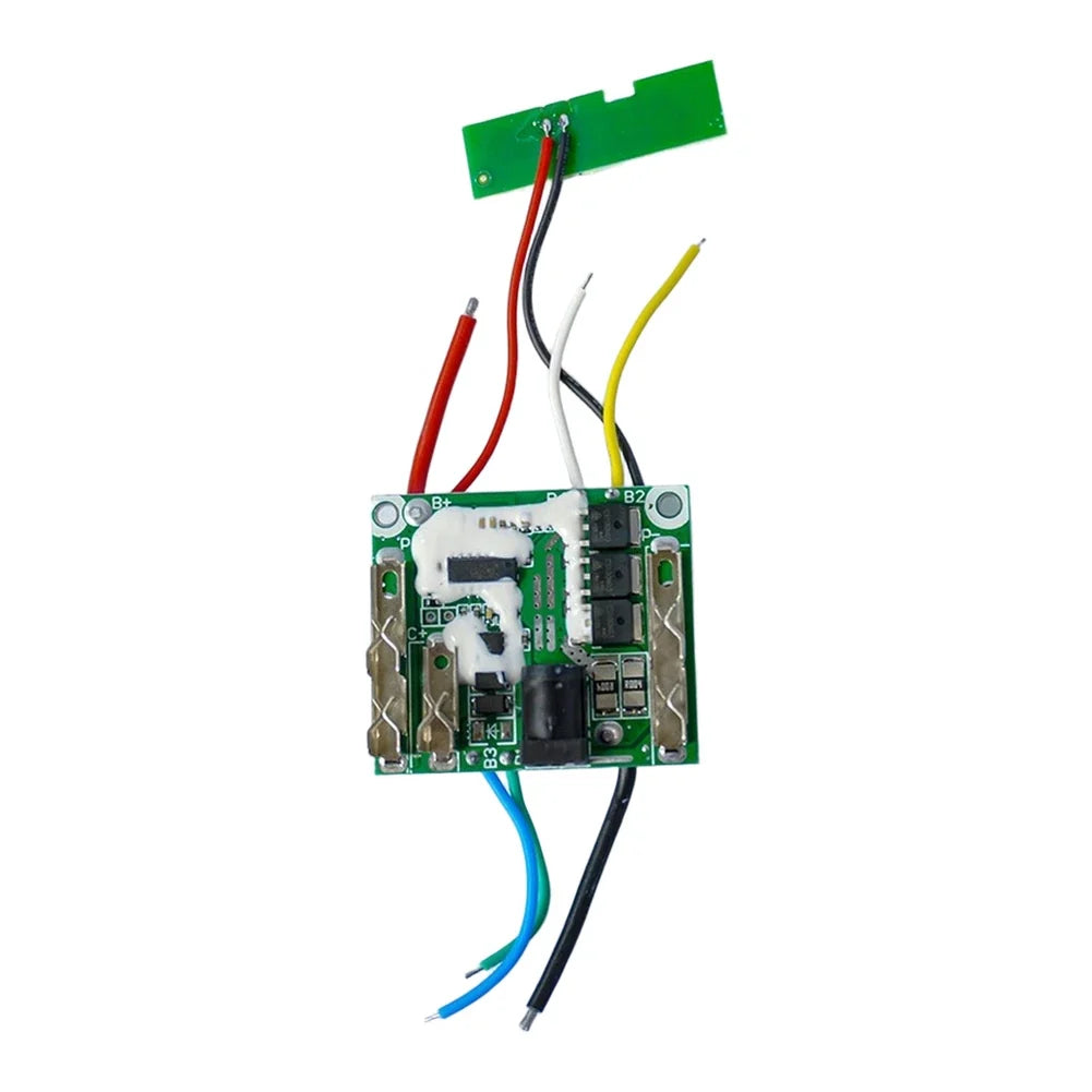 Lithium 21V 5S Protection Board for Drill Wrench Angle Grinder (No Years)