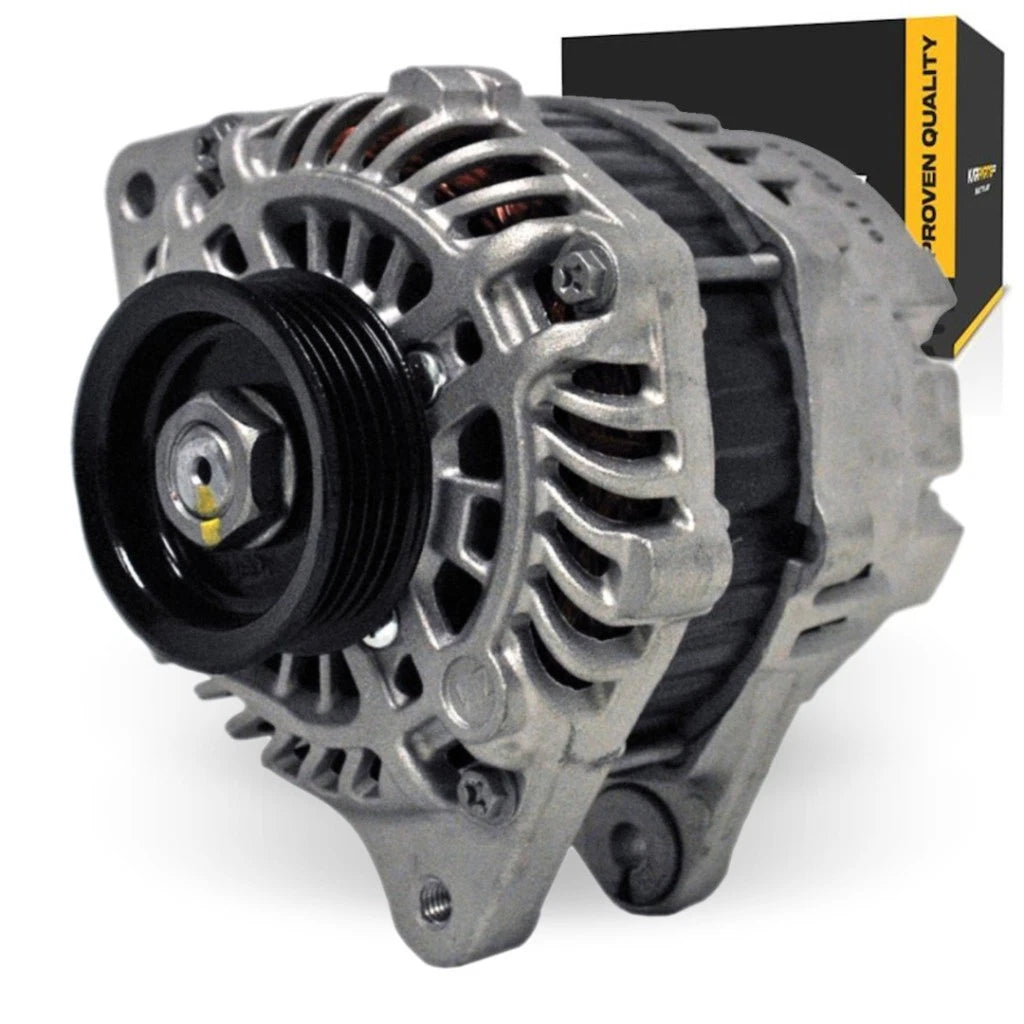 Alternator for Honda City (2010–2014) ALX-PAU-AC-334-2786A-CLA2