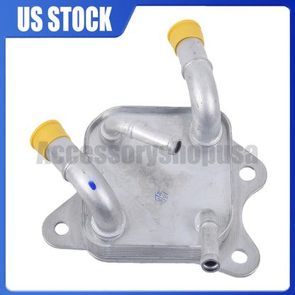 Transmission Oil Cooler for Toyota Camry RAV4 (2018–2024) 3349306021