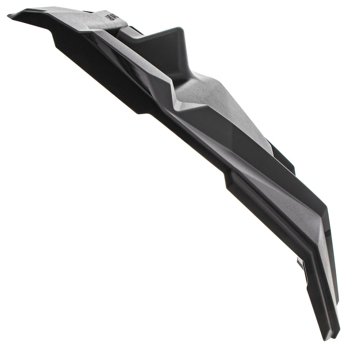 Snow Flap with Plate Kit for Polaris Snowmobile (OEM, 2208364)