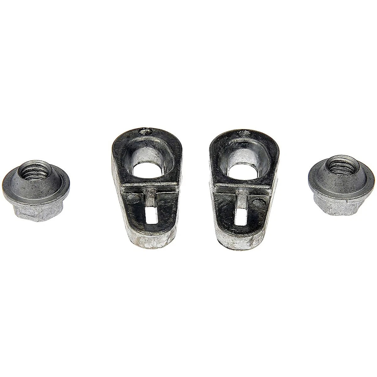Set of 2 Battery Terminal Bolts for Chevy Buick Enclave (2008–2017) 926-877