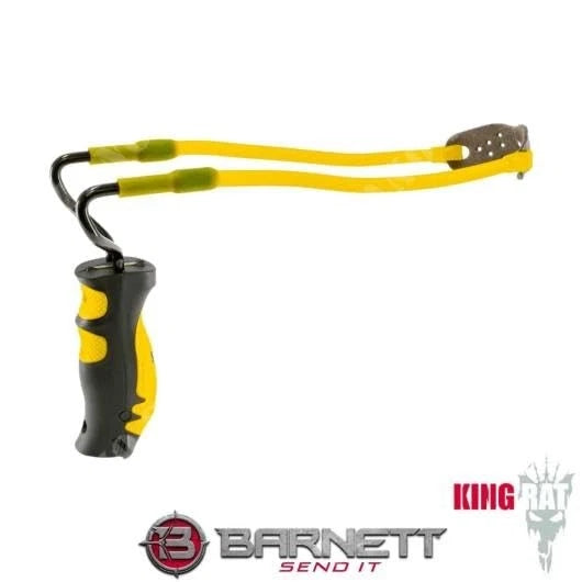 Ambush Slingshot for King Rat
