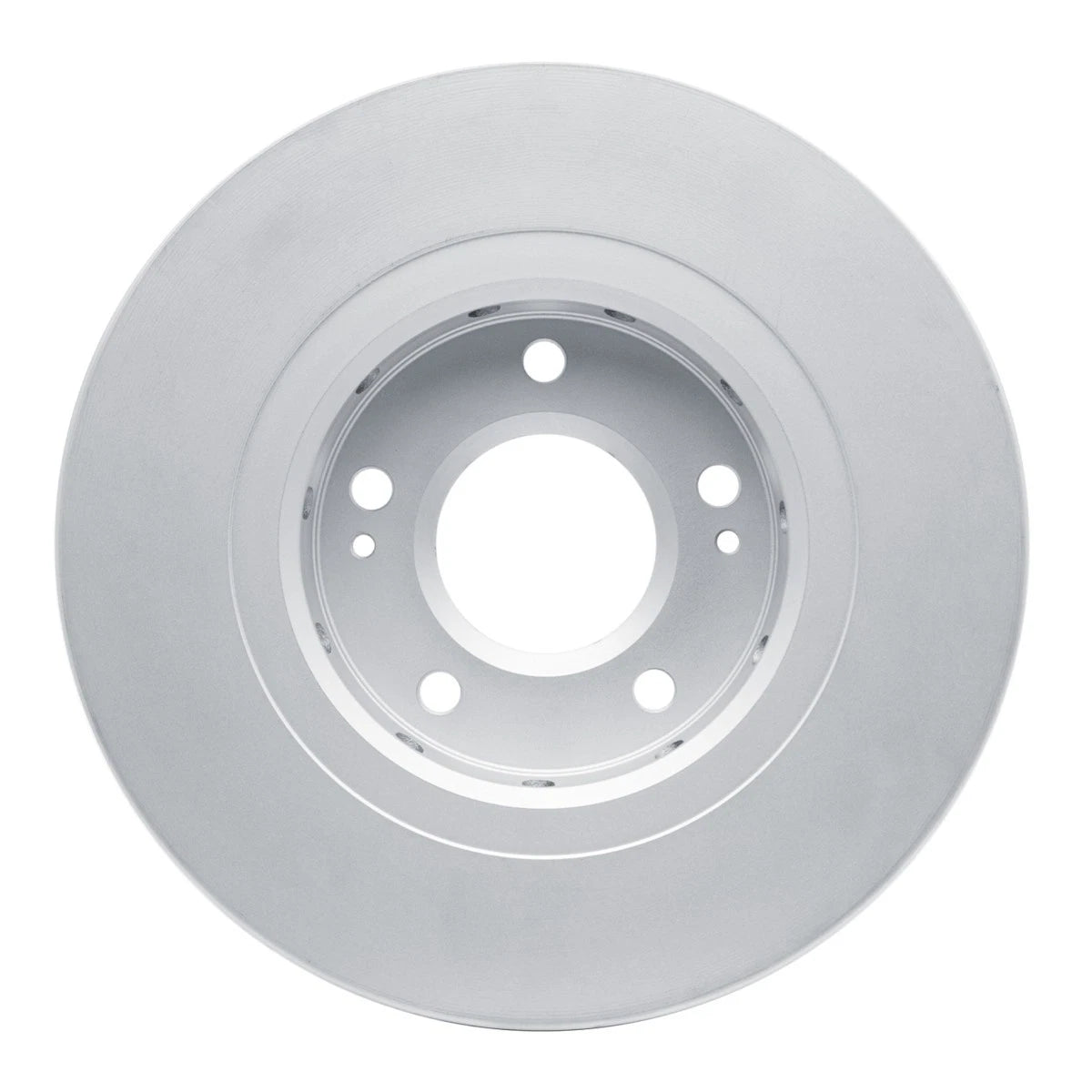 R1 Concepts Brake Disc for Mitsubishi Lancer (2009–2015) RRE-72044, 4615A113