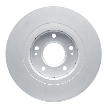 R1 Concepts Brake Disc for Mitsubishi Lancer (2009–2015) RRE-72044, 4615A113