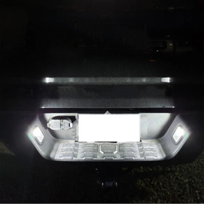 LED License Plate Light for Toyota Tacoma Tundra (2005-2023)