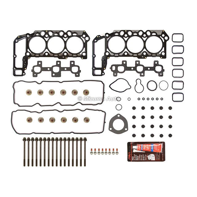 MLS Head Gasket Set for Dodge Dakota Jeep Grand Cherokee (2005–2012)