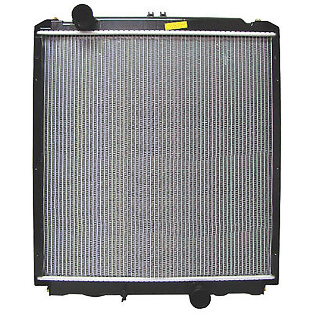 Radiator for Mitsubishi Replaces 239122